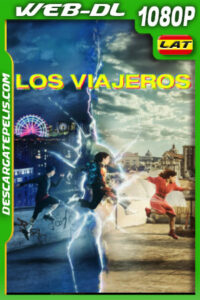 Los Viajeros (2022) 1080p WEB-DL Latino