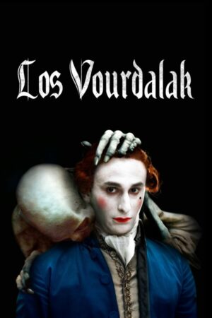 Los vourdalak (2023) Latino