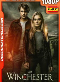 Los Winchester Temporada 1 (2022) 1080p WEB-DL Latino