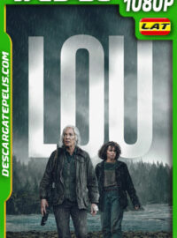Lou (2022) 1080p WEB-DL Latino