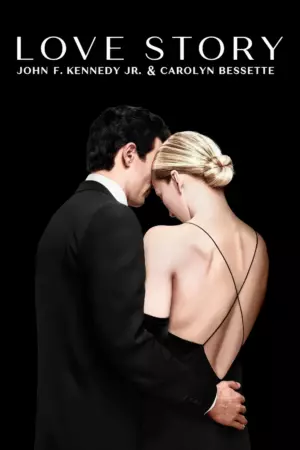 Love Story: John F. Kennedy Jr. y Carolyn Bessette Temporada 1 Latino