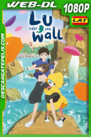 Lu Over the Wall (2017) 1080p WEB-DL Latino