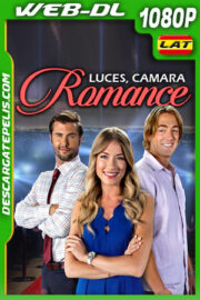 Luces Cámara Romance (2021) 1080p WEB-DL AMZN Latino