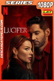 Lucifer (2021) Temporada 5 1080p WEB-DL Latino