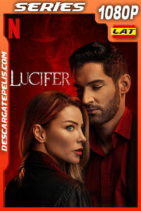 Lucifer (2021) Temporada 5 1080p WEB-DL Latino