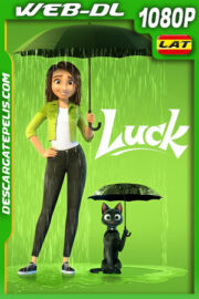 Luck (2022) 1080p WEB-DL Latino