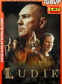 Ludik (2022) Temporada 1 1080p WEB-DL Latino