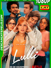 Lulli (2021) 1080p WEB-DL Latino