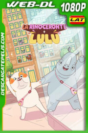 Lulu es una rinoceronte (2025) 1080p WEB-DL Latino