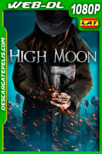 Luna Llena (2019) 1080p WEB-DL Latino