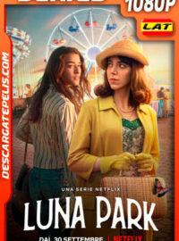 Luna Park (2021) Temporada 1 1080p WEB-DL Latino