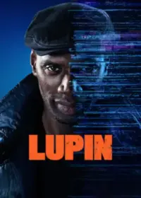 Póster miniatura de Lupin Temporada 4 Latino