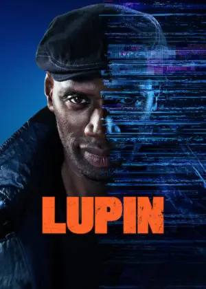 Póster de Lupin Temporada 4 Latino