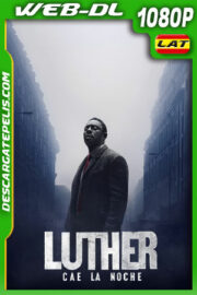 Luther: Cae la noche (2023) 1080p WEB-DL Latino