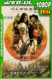 Luz la flor del mal (2019) 1080p WEB-DL Latino