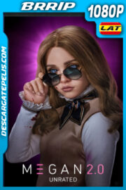 M3GAN 2.0 (2025) Unrated 1080p BRRip Latino
