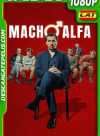 Macho Alfa (2022) 1080p WEB-DL Latino