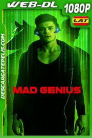 Mad Genius (2017) 1080p WEB-DL Latino