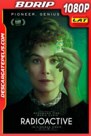 Madame Curie (2019) 1080p BDrip Latino