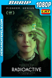 Madame Curie (2019) 1080p BRrip Latino