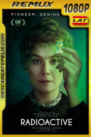 Madame Curie (2019) 1080p Remux Latino