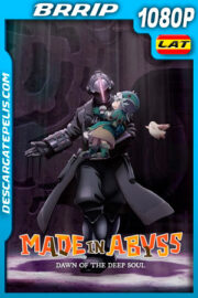 Made in Abyss: Amanecer del Alma Profunda (2020) 1080p BRRip Latino