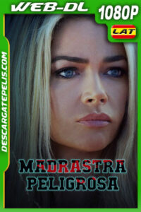 Madrastra Peligrosa (2021) 1080p WEB-DL AMZN Latino