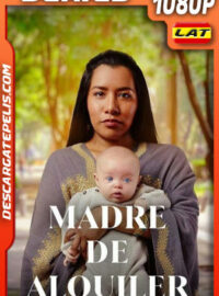 Madre de alquiler Temporada 1 (2023) 1080p WEB-DL Latino