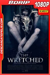 Madre Oscura (2019) 1080p BDRip Castellano