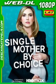 Madre soltera por elección (2021) 1080p WEB-DL Latino