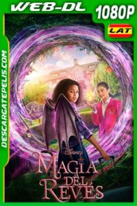 Magia del revés (2020) 1080p WEB-DL Latino