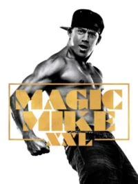 Magic Mike XXL (2015) Latino