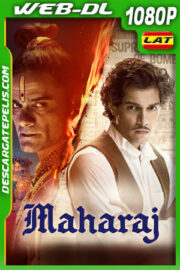 Maharaj (2024) 1080p WEB-DL Latino