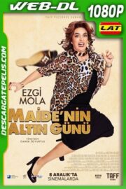 Maide Big Day (2017) 1080p WEB-DL Latino