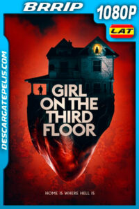 Maldición en el tercer piso (2019) 1080p BRRip Latino