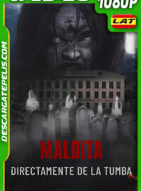 Maldita: Directamente de la tumba (2019) 1080p WEB-DL Latino