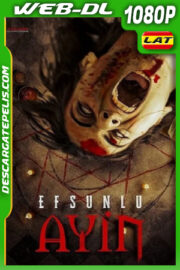 Maldito 2: El ritual (2020) 1080p WEB-DL Latino