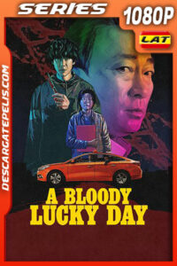 Maldito día de suerte Temporada 1 (2023) 1080p WEB-DL Latino