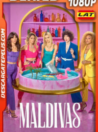 Maldivas (2022) Temporada 1 1080p WEB-DL Latino