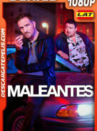 Maleantes Temporada 1 (2024) 1080p WEB-DL Latino
