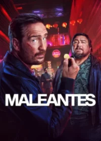 Maleantes Temporadas (1-2) Latino