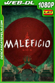 Maleficio (2022) 1080p WEB-DL Latino