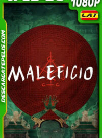 Maleficio (2022) 1080p WEB-DL Latino Ligero