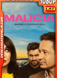 Malicia Temporada 1 (2025) 1080p WEB-DL Latino