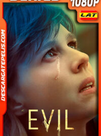 Maligno Temporada 1 (2019) 1080p WEB-DL Latino