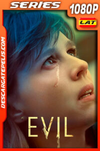Maligno Temporada 1 (2019) 1080p WEB-DL Latino