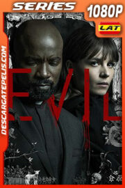 Maligno Temporada 3 (2022) 1080p WEB-DL Latino