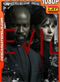 Maligno Temporada 3 (2022) 1080p WEB-DL Latino