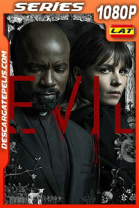 Maligno Temporada 3 (2022) 1080p WEB-DL Latino