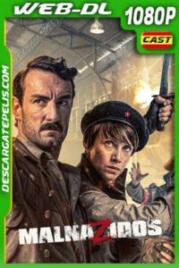 Malnazidos (2020) 1080p WEB-DL Español